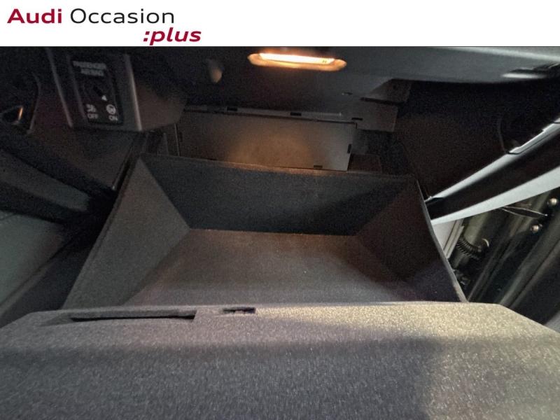 Voitures occasions Audi Q3 S line Dunkerque