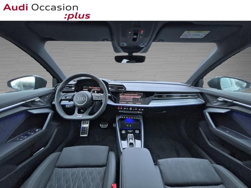 Voitures occasions Audi A3 Sportback S line Dunkerque