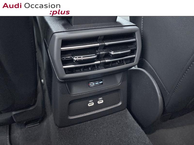 Voitures occasions Audi A3 Sportback S line Dunkerque