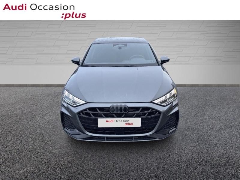 Voitures occasions Audi A3 Sportback S line Dunkerque