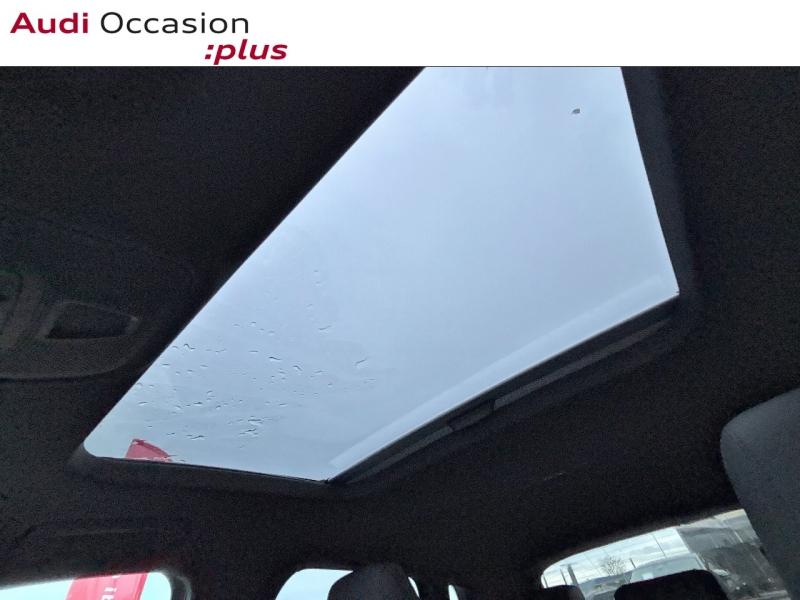 Voitures occasions Audi A3 Sportback S line Dunkerque