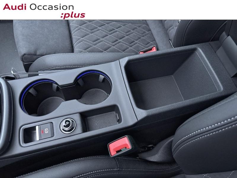 Voitures occasions Audi A3 Sportback S line Dunkerque
