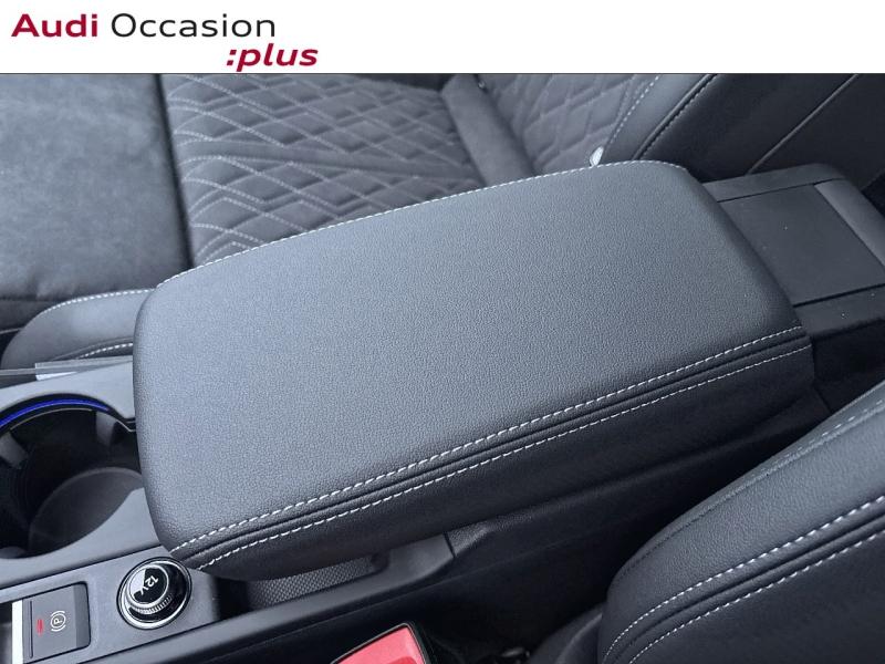 Voitures occasions Audi A3 Sportback S line Dunkerque