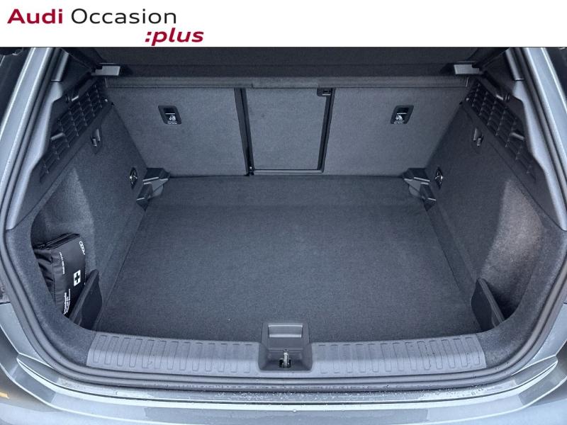 Voitures occasions Audi A3 Sportback S line Dunkerque