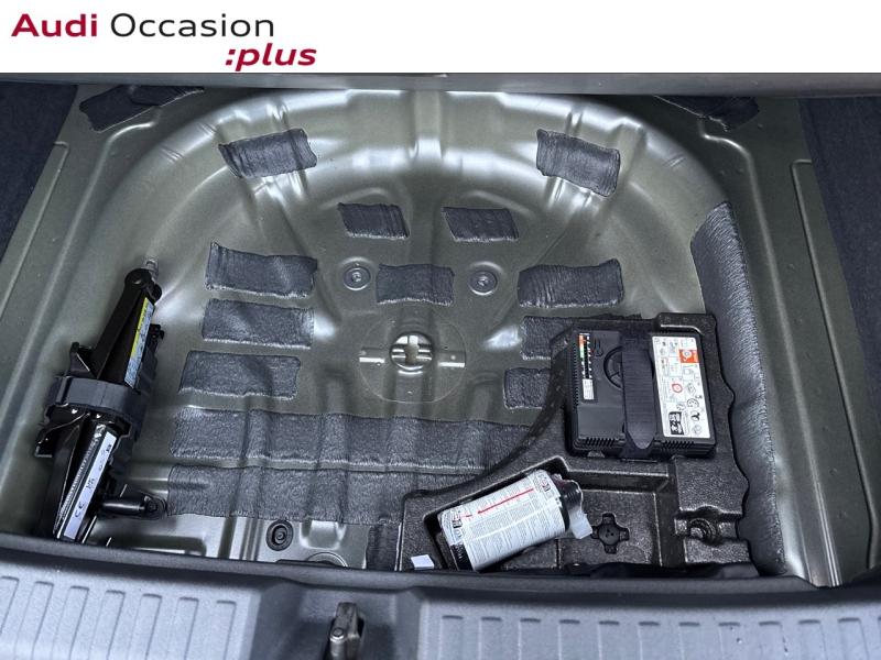 Voitures occasions Audi A3 Sportback S line Dunkerque