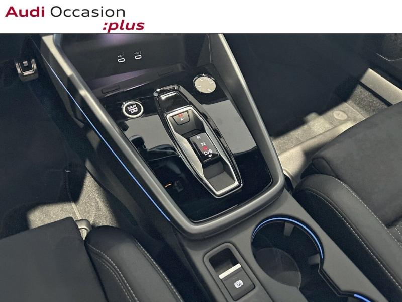 Voitures occasions Audi A3 Sportback S line Dunkerque