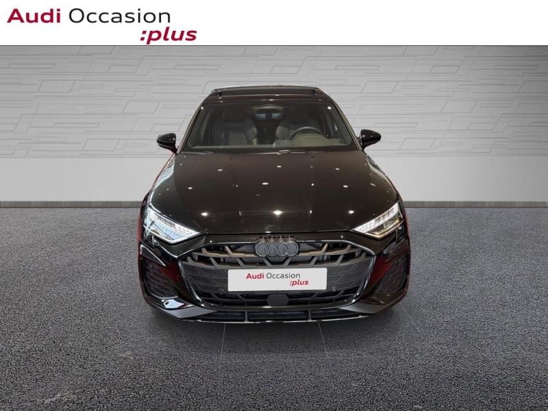 Voitures occasions Audi A3 Sportback S line Dunkerque