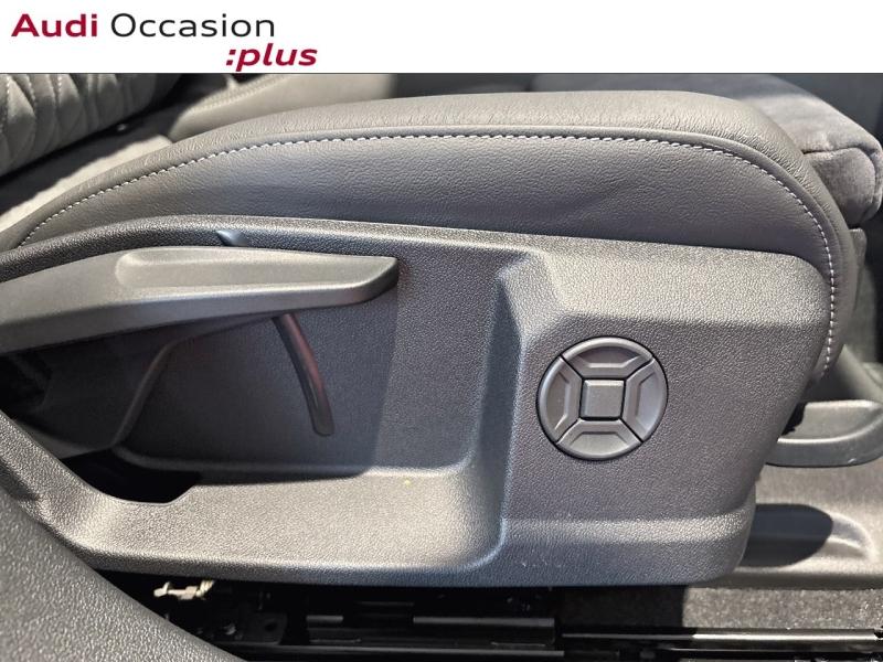 Voitures occasions Audi A3 Sportback S line Dunkerque