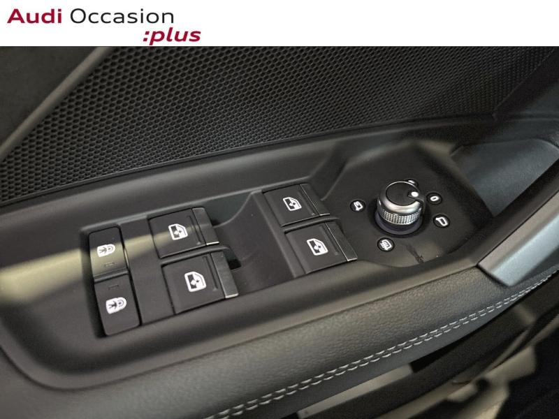 Voitures occasions Audi A3 Sportback S line Dunkerque