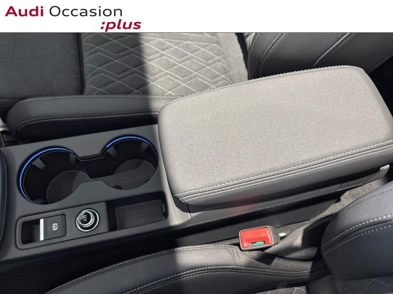 Voitures occasions Audi A3 Sportback S line Dunkerque