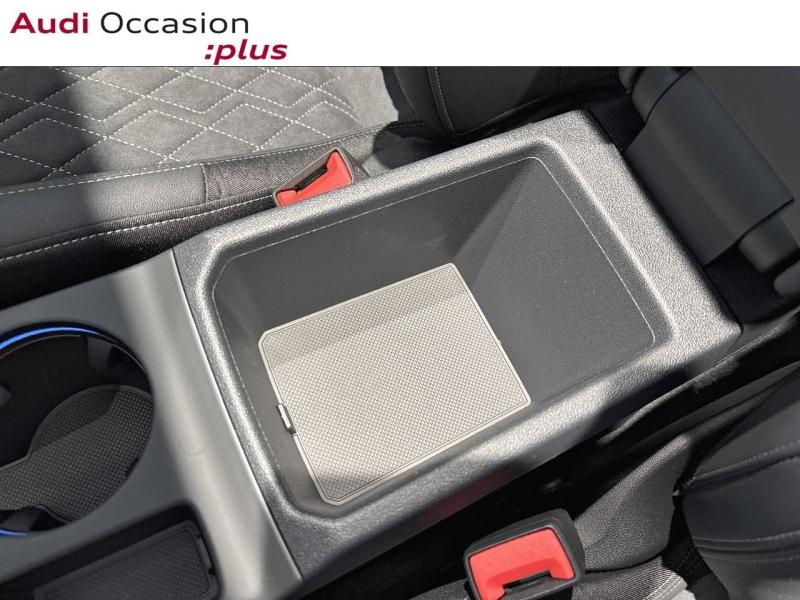 Voitures occasions Audi A3 Sportback S line Dunkerque