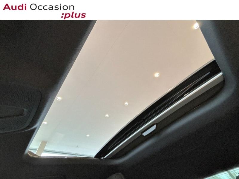 Voitures occasions Audi A3 Sportback S line Dunkerque