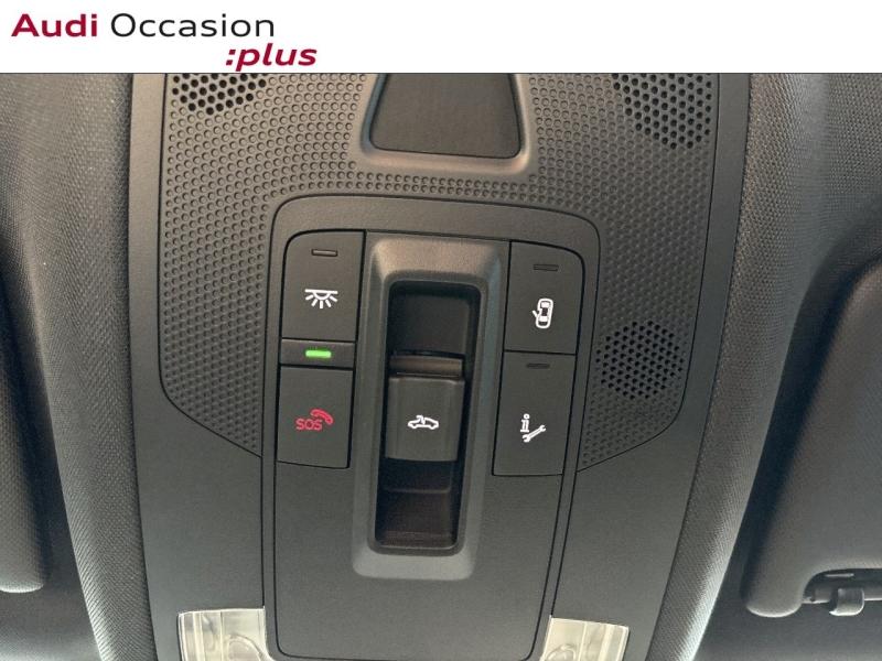 Voitures occasions Audi A3 Sportback S line Dunkerque