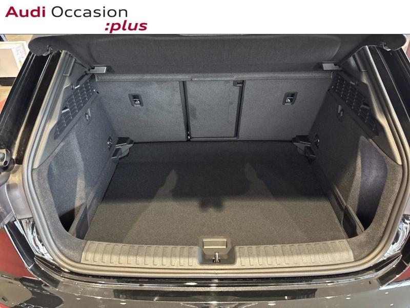 Voitures occasions Audi A3 Sportback S line Dunkerque