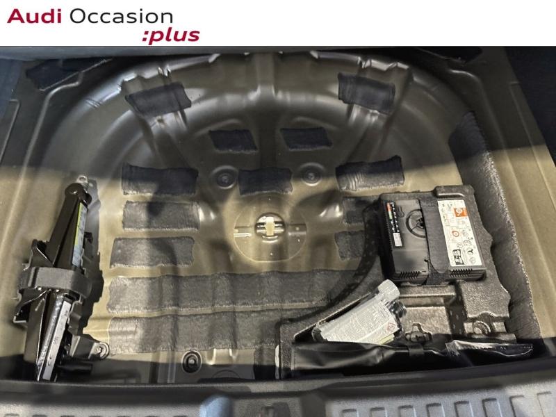 Voitures occasions Audi A3 Sportback S line Dunkerque