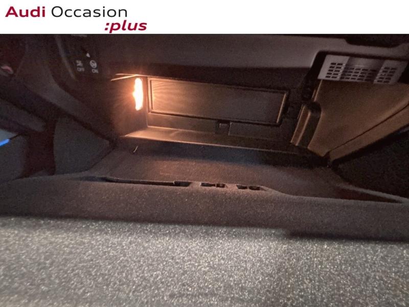 Voitures occasions Audi A3 Sportback S line Dunkerque