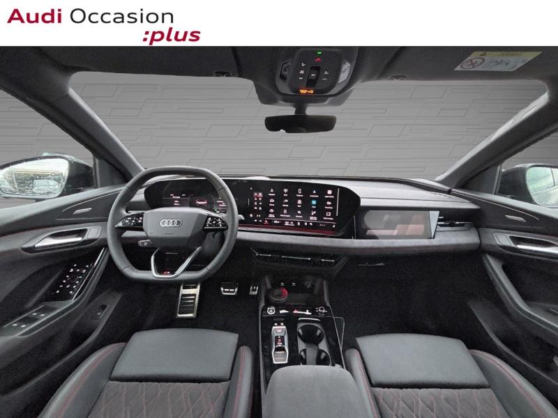 Voitures occasions Audi Q6 Sportback e-tron S line Dunkerque