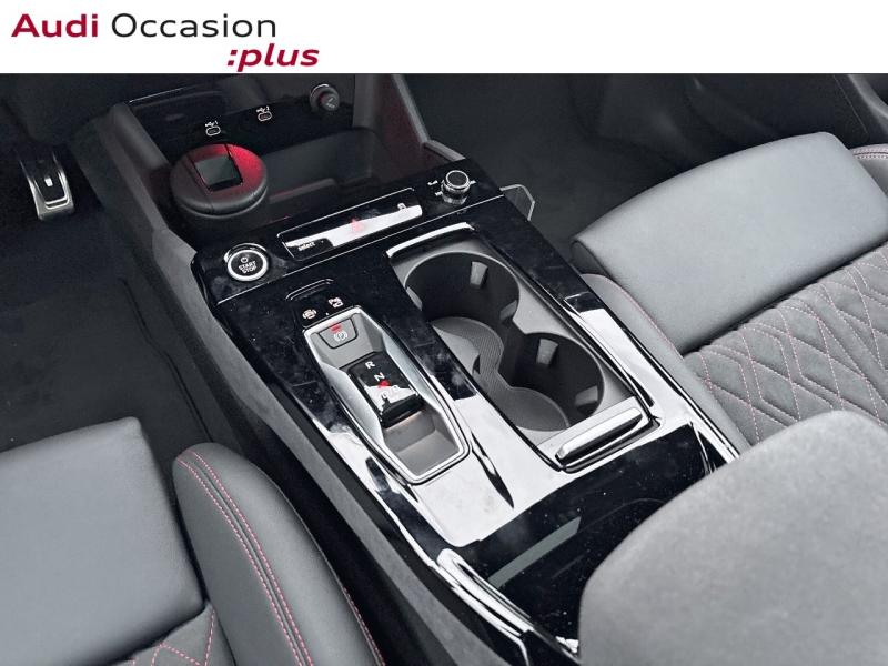 Voitures occasions Audi Q6 Sportback e-tron S line Dunkerque