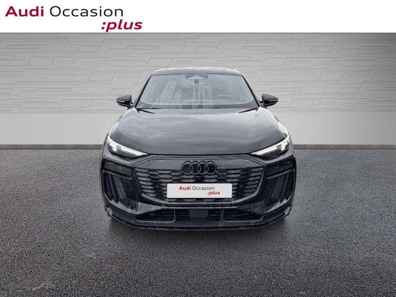 Voitures occasions Audi Q6 Sportback e-tron S line Dunkerque
