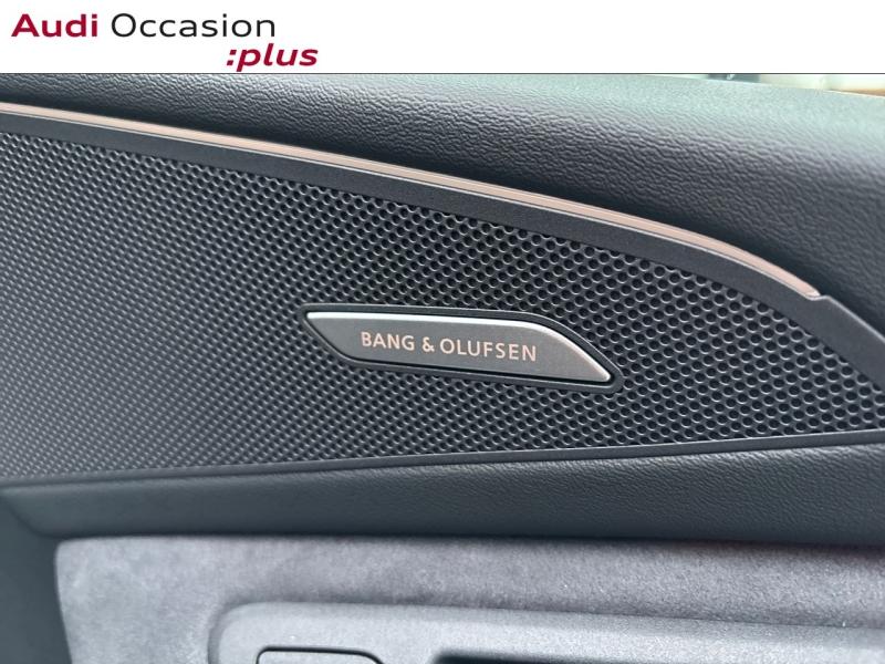 Voitures occasions Audi Q6 Sportback e-tron S line Dunkerque