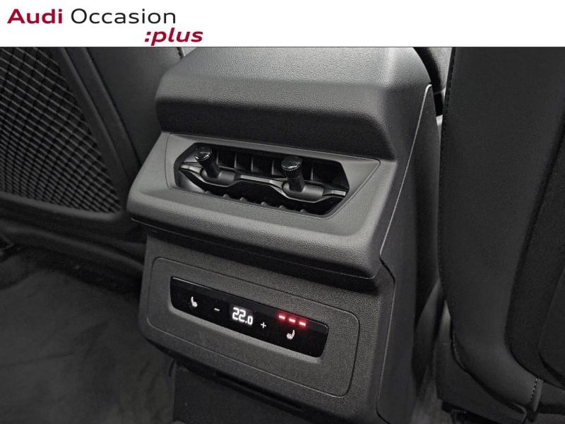 Voitures occasions Audi Q6 Sportback e-tron S line Dunkerque