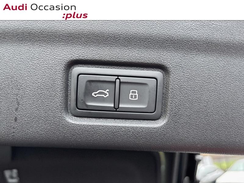 Voitures occasions Audi Q6 Sportback e-tron S line Dunkerque