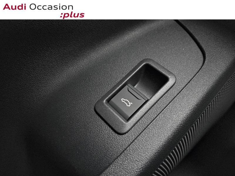 Voitures occasions Audi Q6 Sportback e-tron S line Dunkerque