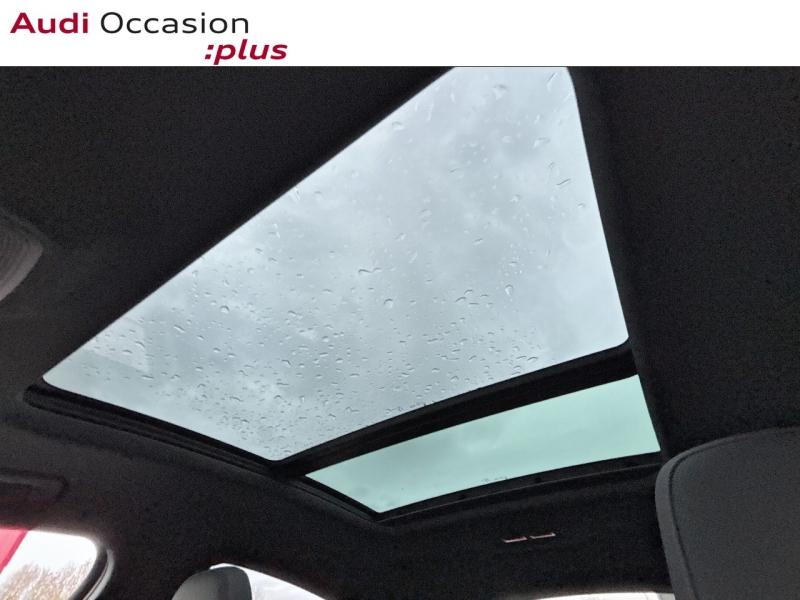 Voitures occasions Audi Q6 Sportback e-tron S line Dunkerque