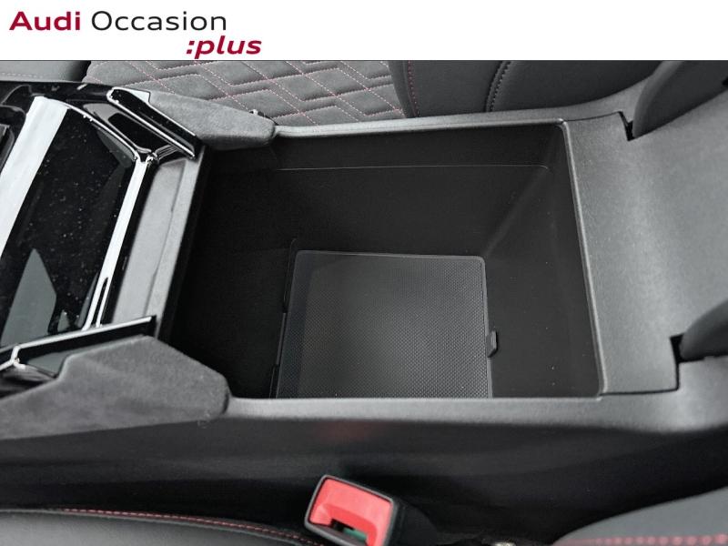 Voitures occasions Audi Q6 Sportback e-tron S line Dunkerque