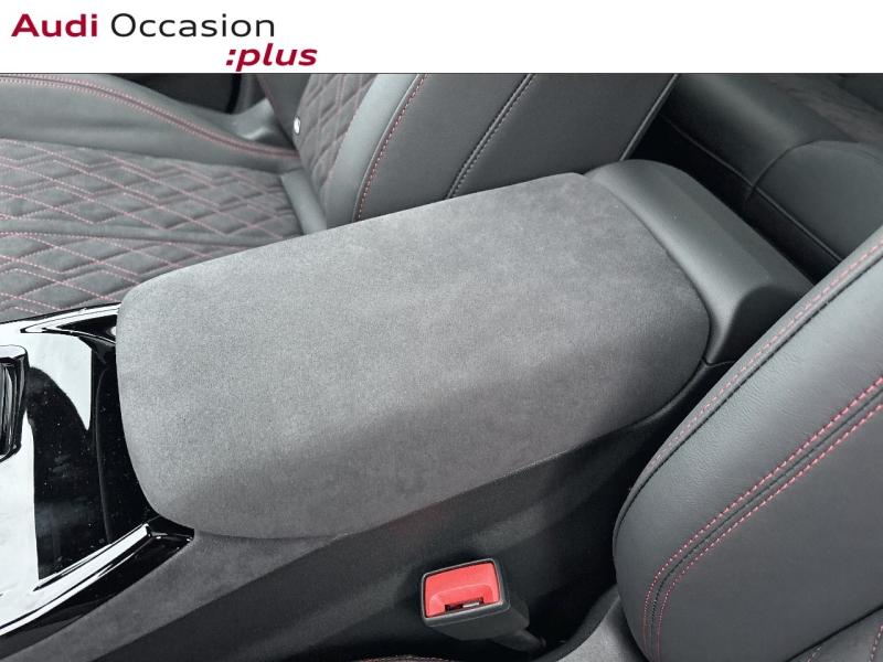 Voitures occasions Audi Q6 Sportback e-tron S line Dunkerque