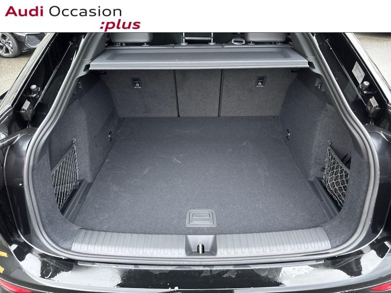 Voitures occasions Audi Q6 Sportback e-tron S line Dunkerque