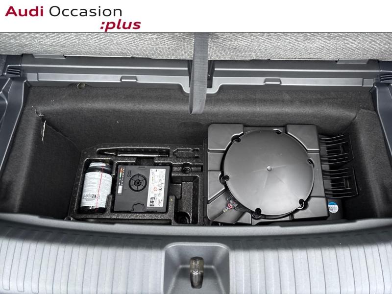 Voitures occasions Audi Q6 Sportback e-tron S line Dunkerque