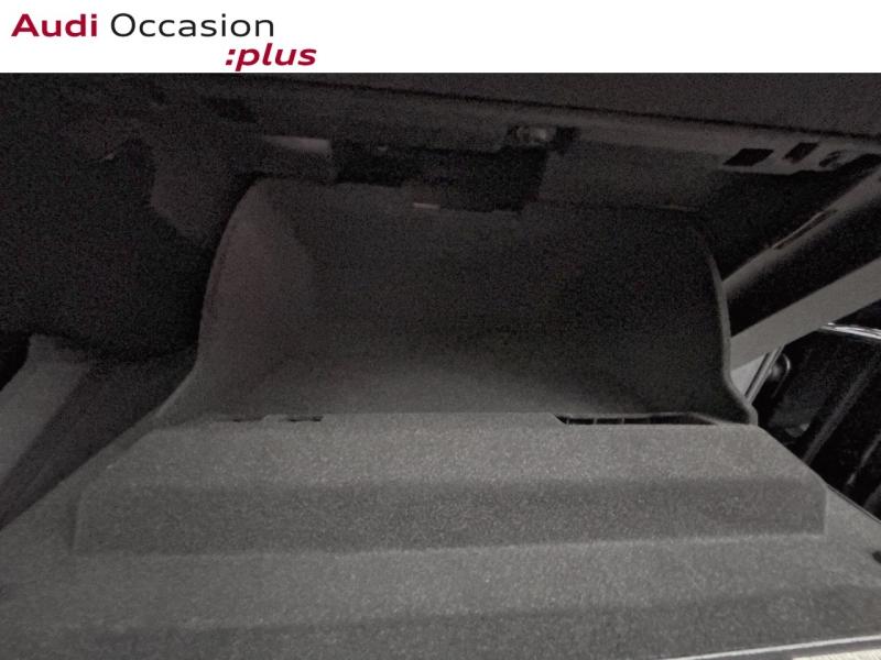 Voitures occasions Audi Q6 Sportback e-tron S line Dunkerque