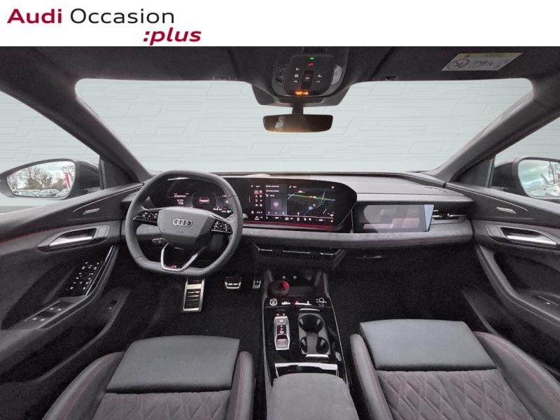 Voitures occasions Audi Q6 Sportback e-tron S line Dunkerque