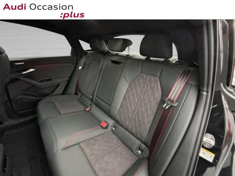 Voitures occasions Audi Q6 Sportback e-tron S line Dunkerque