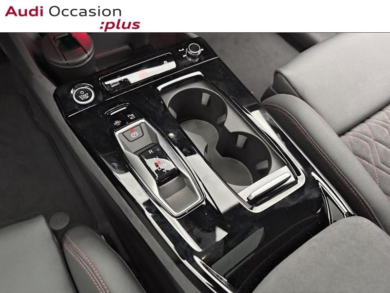 Voitures occasions Audi Q6 Sportback e-tron S line Dunkerque