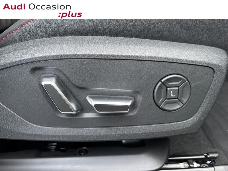 Voitures occasions Audi Q6 Sportback e-tron S line Dunkerque