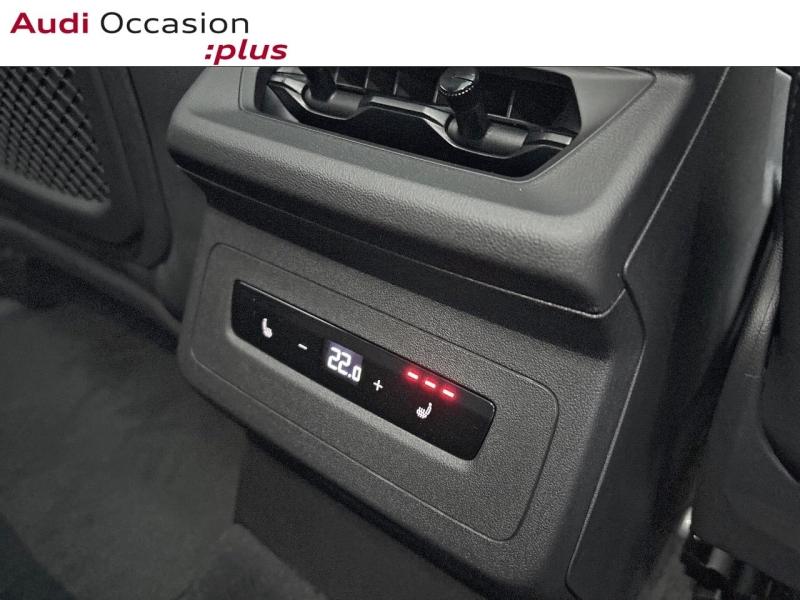 Voitures occasions Audi Q6 Sportback e-tron S line Dunkerque