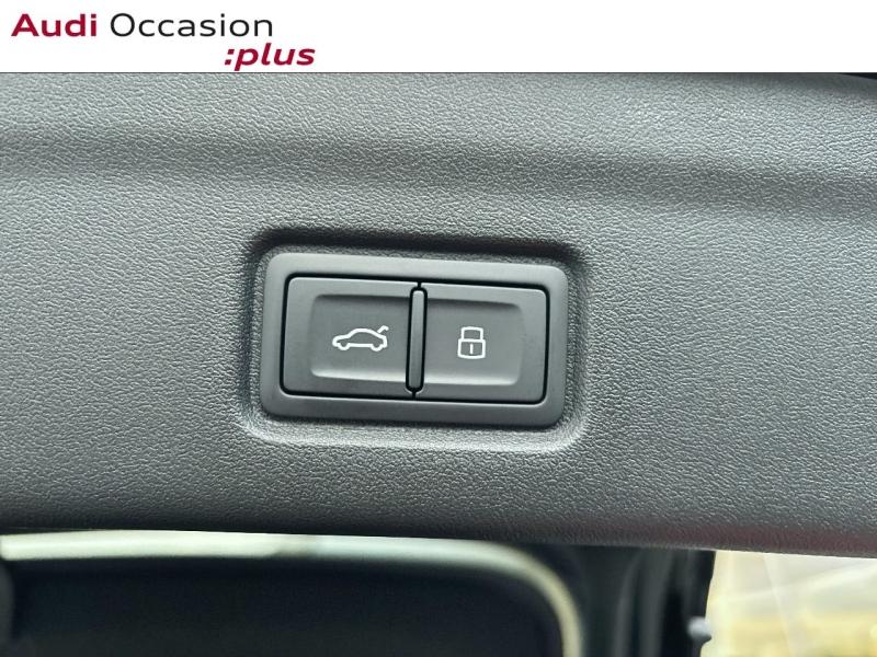 Voitures occasions Audi Q6 Sportback e-tron S line Dunkerque