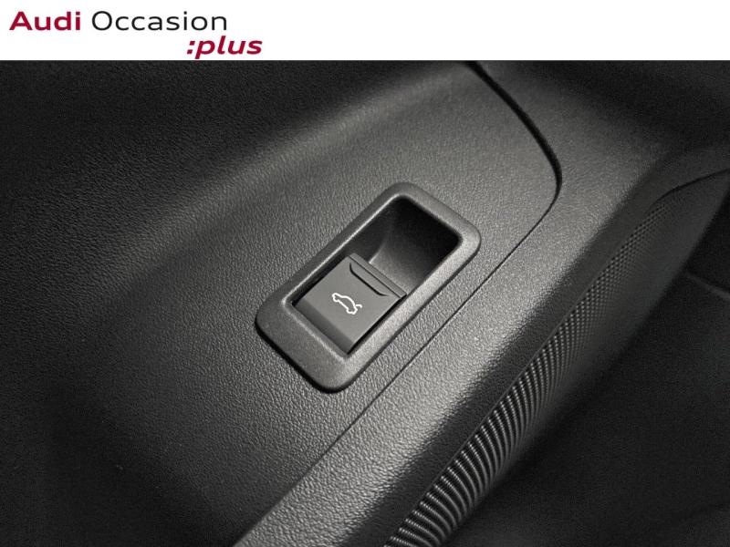 Voitures occasions Audi Q6 Sportback e-tron S line Dunkerque