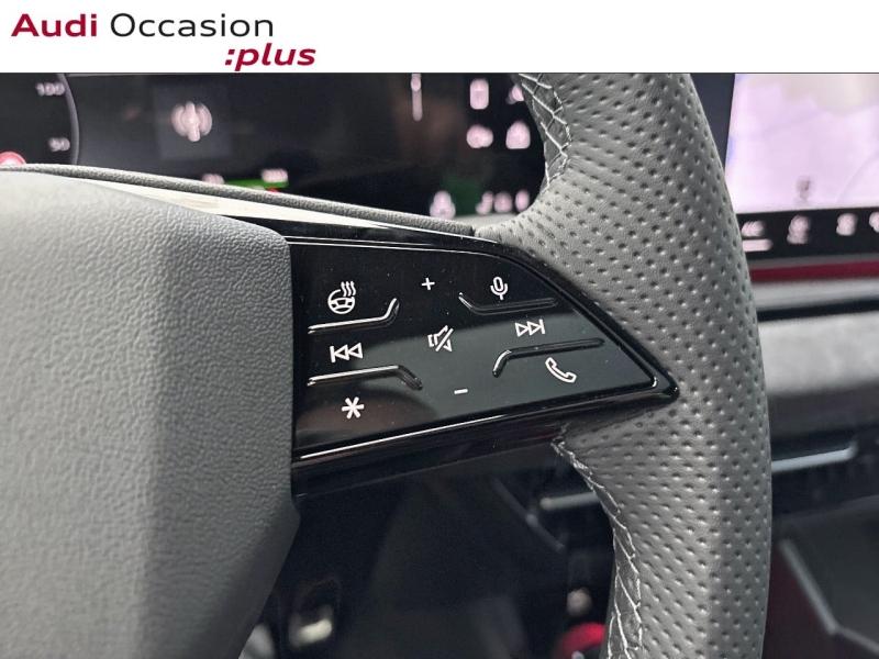 Voitures occasions Audi Q6 Sportback e-tron S line Dunkerque