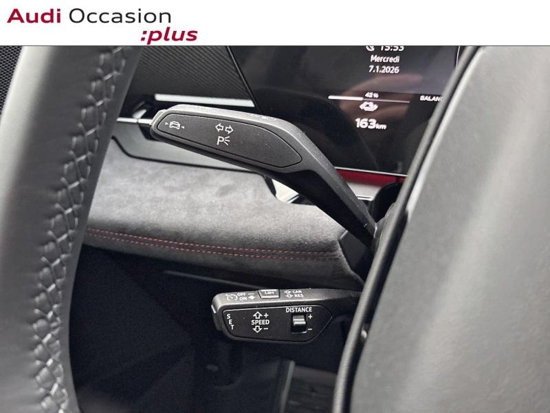 Voitures occasions Audi Q6 Sportback e-tron S line Dunkerque