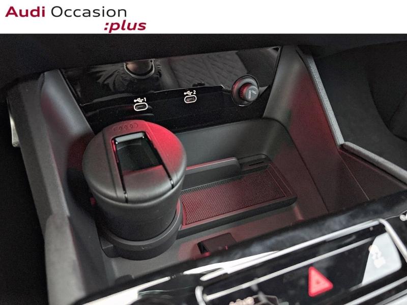 Voitures occasions Audi Q6 Sportback e-tron S line Dunkerque