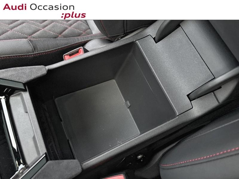 Voitures occasions Audi Q6 Sportback e-tron S line Dunkerque