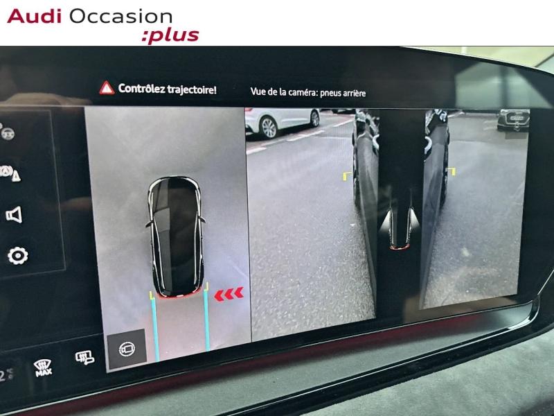 Voitures occasions Audi Q6 Sportback e-tron S line Dunkerque