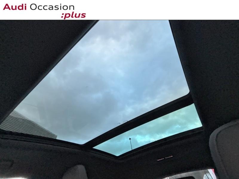 Voitures occasions Audi Q6 Sportback e-tron S line Dunkerque