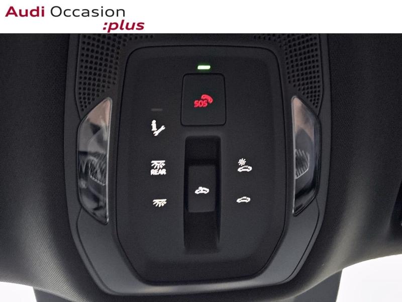 Voitures occasions Audi Q6 Sportback e-tron S line Dunkerque
