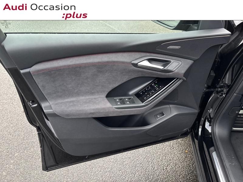 Voitures occasions Audi Q6 Sportback e-tron S line Dunkerque