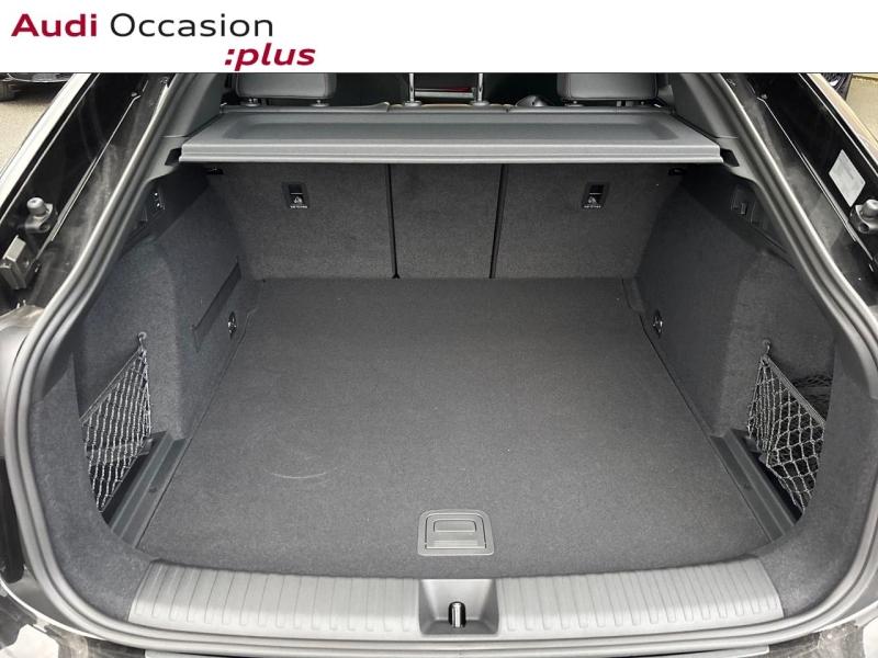 Voitures occasions Audi Q6 Sportback e-tron S line Dunkerque