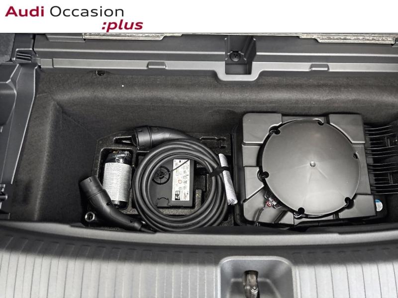 Voitures occasions Audi Q6 Sportback e-tron S line Dunkerque